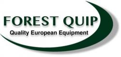 Logo - Forestquip