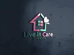 Logo - Live-in Care Direct