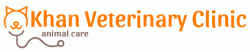 Logo - Khan Vet Clinic