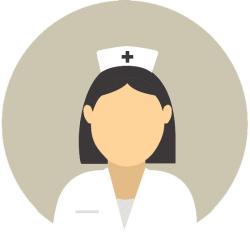 Logo - Dhaka Home Care Agency