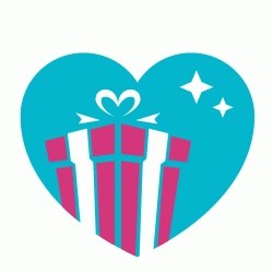 Logo - For You Personalised Gifts