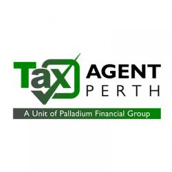 Logo - Tax Agent Perth
