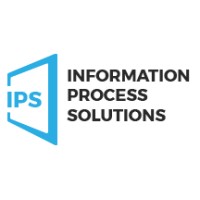 Logo - IPSBPO Information Process Solution