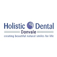 Logo - Holistic Dental Donvale