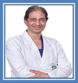 Logo - Expert Knee Replacement Medanta