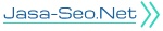 Logo - Jasa SEO Bekasi