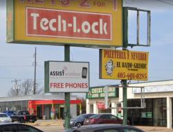 Logo - Assist Wireless