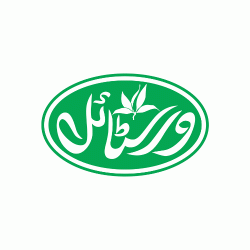 Logo - Versatile Herbal Pharma (Pvt) Ltd.