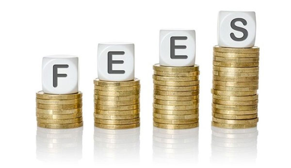 Changes in Bizpages Fees